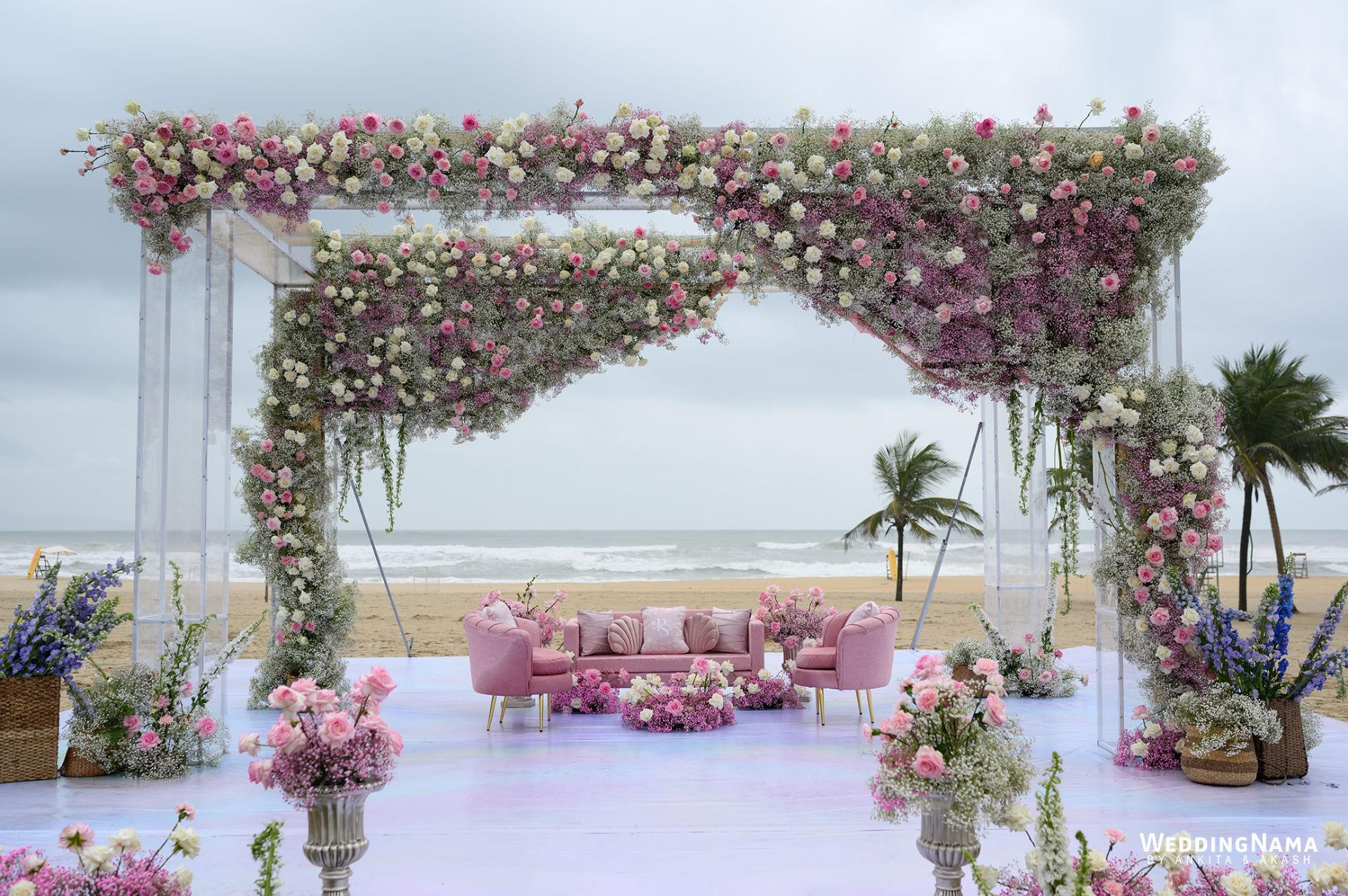 Pranay Sakshi Wedding 2